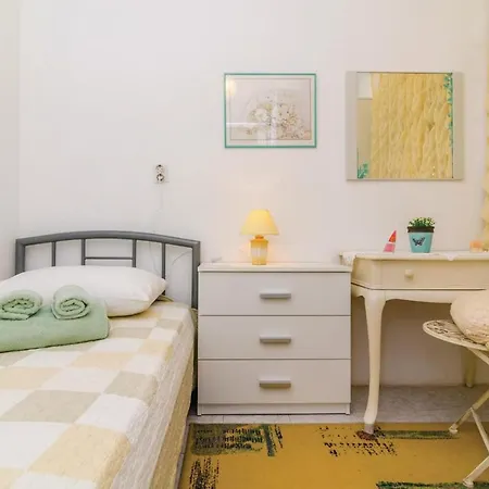 Two-bedroom In Klek