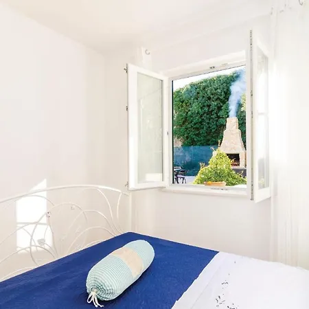 Appartement Two-bedroom In *