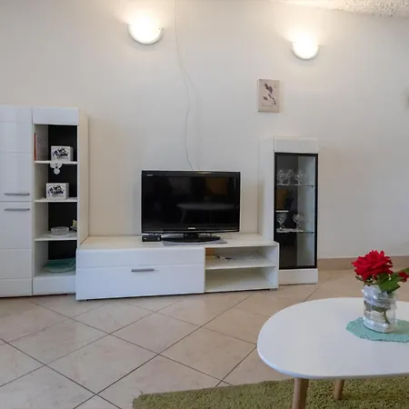 Two-bedroom In