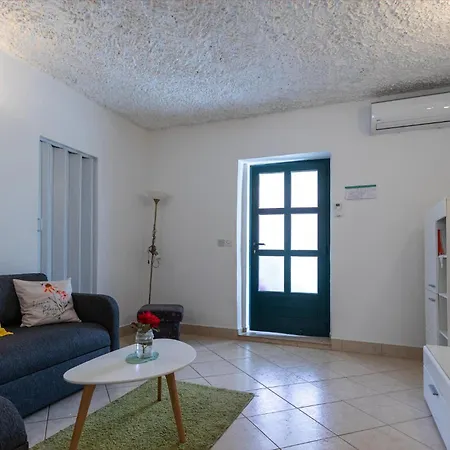 Two-bedroom In 公寓 克勒克