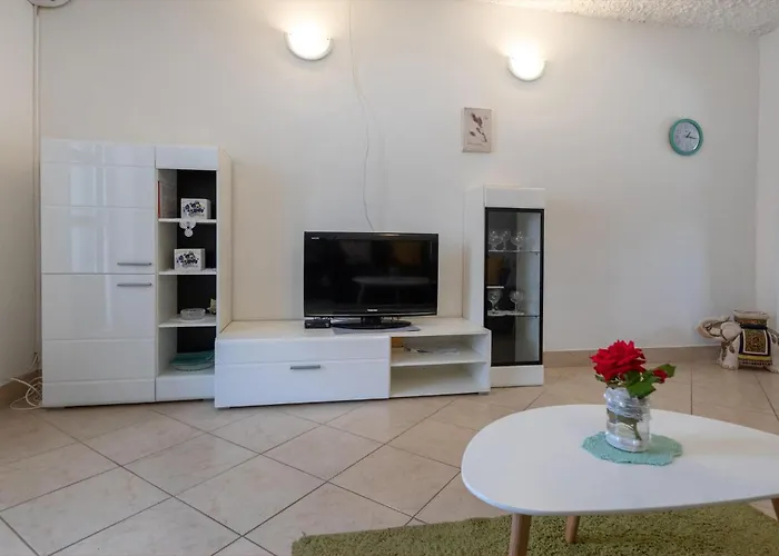 Two-bedroom In