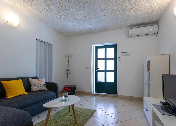 Two-bedroom In 公寓 克勒克