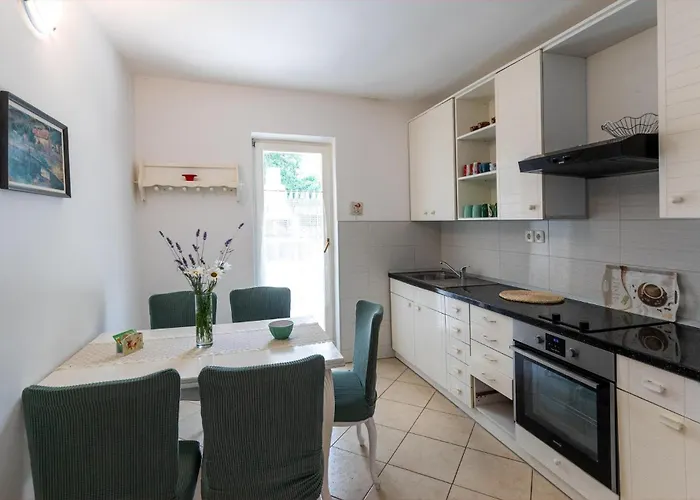 Two-bedroom In