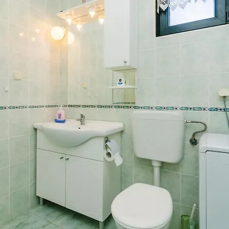 Two-bedroom In Apartmán *