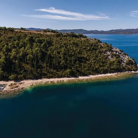 Διαμέρισμα 2 Bedroom Cozy In Klek