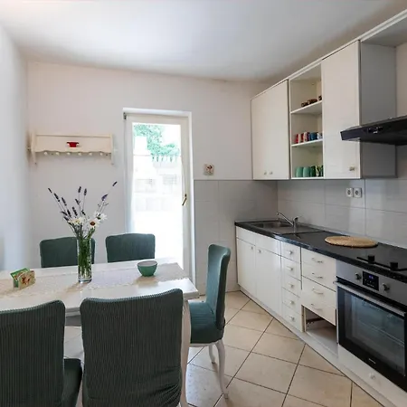 Two-bedroom In