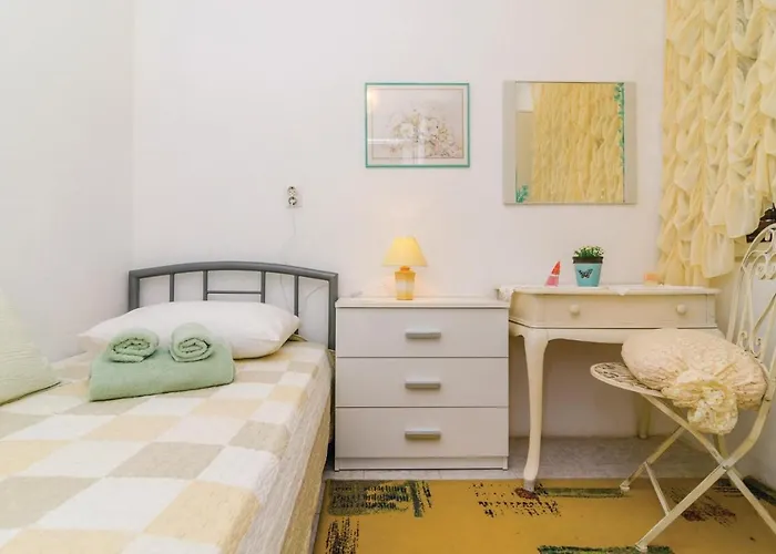 Two-bedroom In Klek